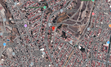 CASA EN REMATE HIPOTECARIO, EXCELENTE UBICACIÓN Y POR DEBAJO DE SU VALOR COMERCIAL