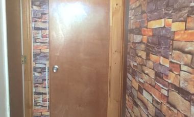 Excelente casa en venta para inversión o para vivir en Copayapu, Copiapó, 3 D + 1B - Estacionamiento gran patio