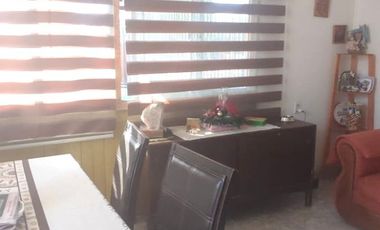 Excelente casa en venta para inversión o para vivir en Copayapu, Copiapó, 3 D + 1B - Estacionamiento gran patio