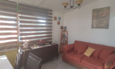 Excelente casa en venta para inversión o para vivir en Copayapu, Copiapó, 3 D + 1B - Estacionamiento gran patio