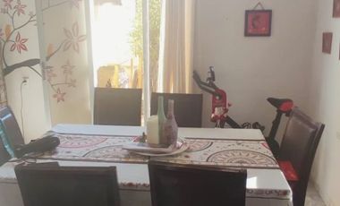 Excelente casa en venta para inversión o para vivir en Copayapu, Copiapó, 3 D + 1B - Estacionamiento gran patio