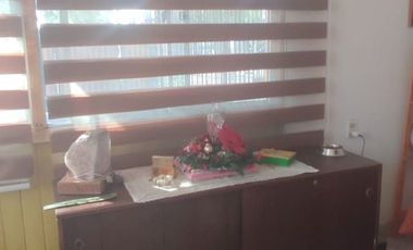 Excelente casa en venta para inversión o para vivir en Copayapu, Copiapó, 3 D + 1B - Estacionamiento gran patio