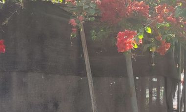 Excelente casa en venta para inversión o para vivir en Copayapu, Copiapó, 3 D + 1B - Estacionamiento gran patio