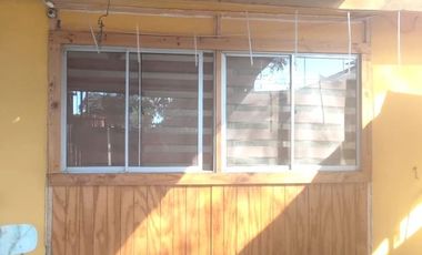 Excelente casa en venta para inversión o para vivir en Copayapu, Copiapó, 3 D + 1B - Estacionamiento gran patio