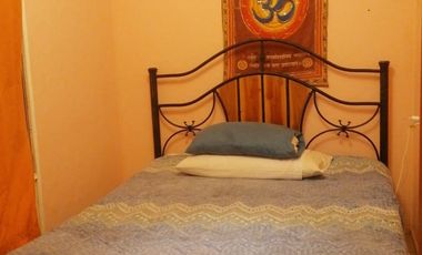 Excelente casa en venta para inversión o para vivir en Copayapu, Copiapó, 3 D + 1B - Estacionamiento gran patio