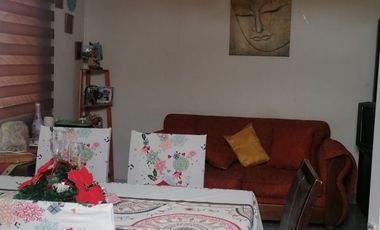 Excelente casa en venta para inversión o para vivir en Copayapu, Copiapó, 3 D + 1B - Estacionamiento gran patio