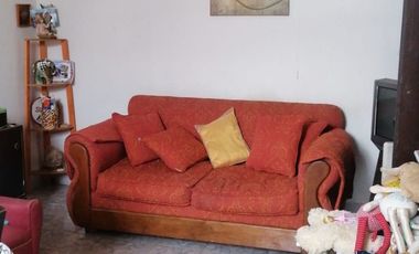 Excelente casa en venta para inversión o para vivir en Copayapu, Copiapó, 3 D + 1B - Estacionamiento gran patio