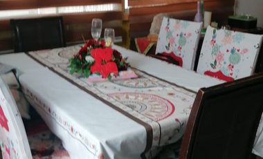 Excelente casa en venta para inversión o para vivir en Copayapu, Copiapó, 3 D + 1B - Estacionamiento gran patio