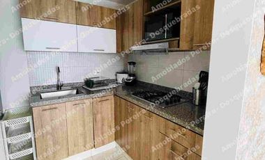 estadías cómodas, seguras, confort y comodidad