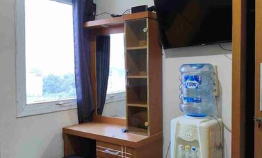 Disewakan Apartemen Eksklusif Aeropolis Bandara Soekarno Hatta Airport