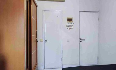 Disewakan Apartemen Eksklusif Aeropolis Bandara Soekarno Hatta Airport