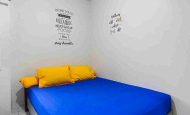 Disewakan Apartemen Eksklusif Aeropolis Bandara Soekarno Hatta Airport