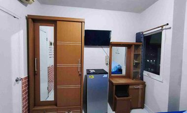 Disewakan Apartemen Eksklusif Aeropolis Bandara Soekarno Hatta Airport