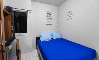 Disewakan Apartemen Eksklusif Aeropolis Bandara Soekarno Hatta Airport