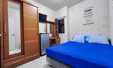 Disewakan Apartemen Eksklusif Aeropolis Bandara Soekarno Hatta Airport