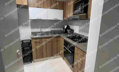 renta fácil , cómoda y amoblada en Pereira