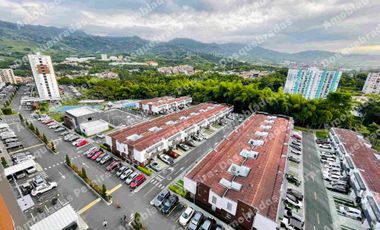 renta fácil , cómoda y amoblada en Pereira