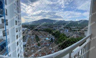 Apartamento Amoblado Moderno y Bien Ubicado