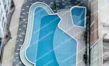 Apartamento Amoblado Moderno y Bien Ubicado