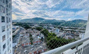 Apartamento Amoblado Moderno y Bien Ubicado