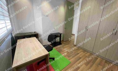 Apartamento Amoblado Moderno y Bien Ubicado