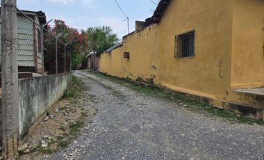 QUINTA EN VENTA EN EL MUNICIPIO JUAREZ N.L