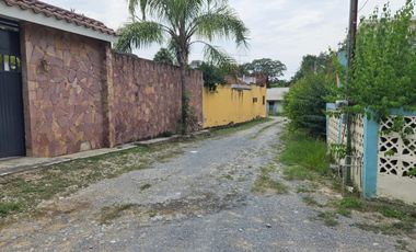 QUINTA EN VENTA EN EL MUNICIPIO JUAREZ N.L