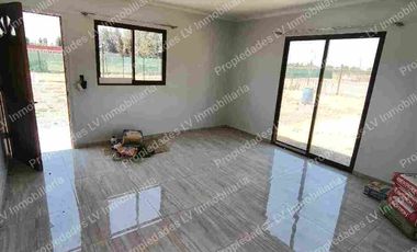 casa nueva 3D 2b terreno 1500m independiente ubicada en batuco