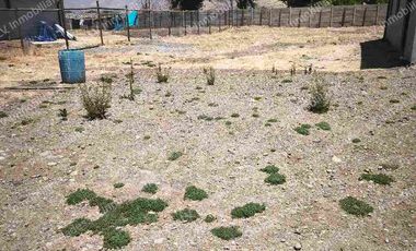 casa nueva 3D 2b terreno 1500m independiente ubicada en batuco