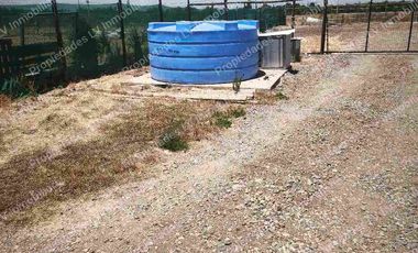 casa nueva 3D 2b terreno 1500m independiente ubicada en batuco