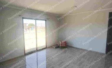 casa nueva 3D 2b terreno 1500m independiente ubicada en batuco