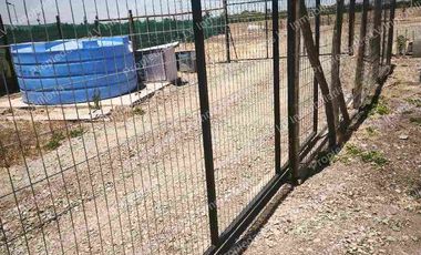 casa nueva 3D 2b terreno 1500m independiente ubicada en batuco