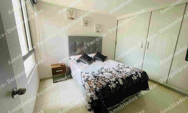 •	Tu Hogar Temporal: Cómodo y Equipado