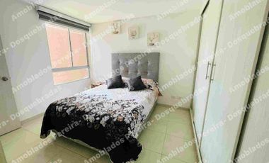 •	Tu Hogar Temporal: Cómodo y Equipado