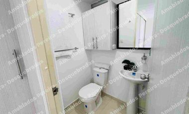 •	Tu Hogar Temporal: Cómodo y Equipado