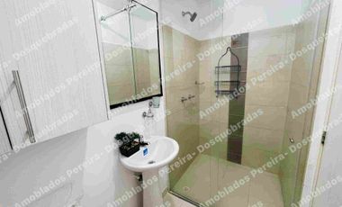 •	Tu Hogar Temporal: Cómodo y Equipado