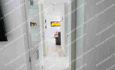 •	Tu Hogar Temporal: Cómodo y Equipado