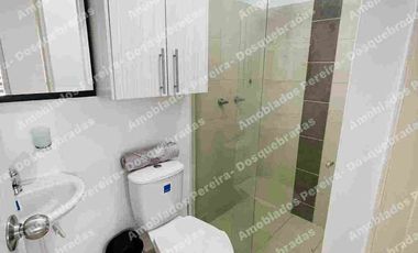 •	Tu Hogar Temporal: Cómodo y Equipado