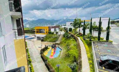 •	Tu Hogar Temporal: Cómodo y Equipado