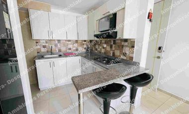 •	Tu Hogar Temporal: Cómodo y Equipado