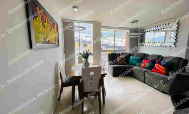 •	Tu Hogar Temporal: Cómodo y Equipado