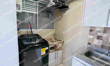 •	Tu Hogar Temporal: Cómodo y Equipado