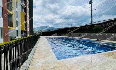 •	Tu Hogar Temporal: Cómodo y Equipado