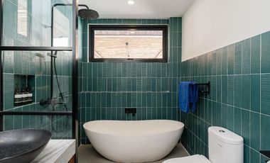 FOR SALE – Luxury 3-Bedroom Villa in Padonan