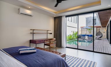 FOR SALE – Luxury 3-Bedroom Villa in Padonan