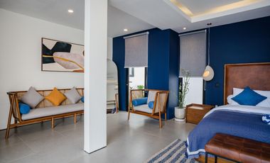 FOR SALE – Luxury 3-Bedroom Villa in Padonan