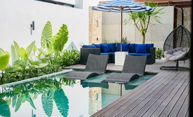 FOR SALE – Luxury 3-Bedroom Villa in Padonan