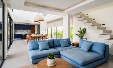 FOR SALE – Luxury 3-Bedroom Villa in Padonan