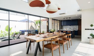 FOR SALE – Luxury 3-Bedroom Villa in Padonan