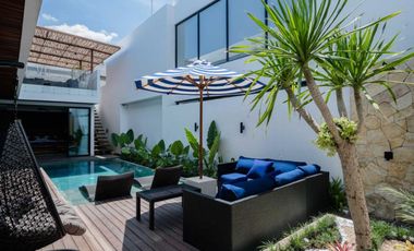 FOR SALE – Luxury 3-Bedroom Villa in Padonan